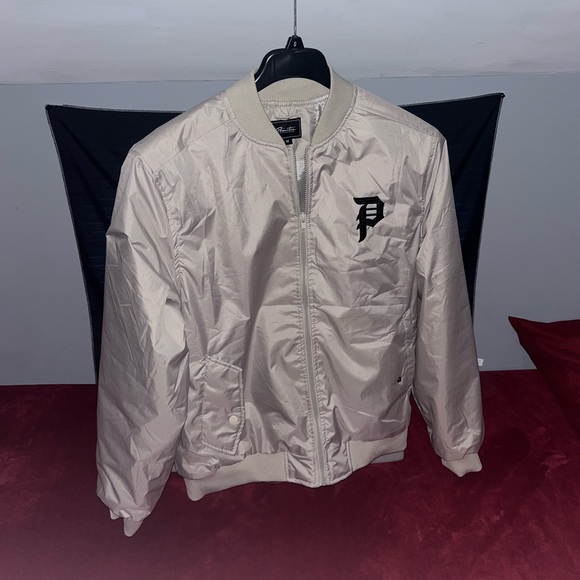 Primitive Jacket - Picture 2 of 4